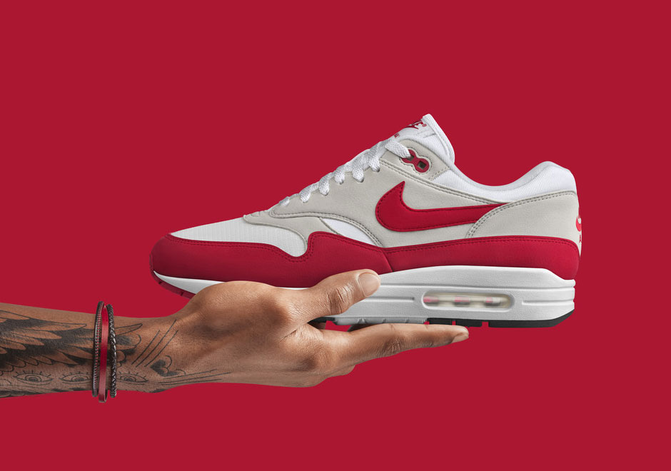 Nike Air Max 1 Og 2017