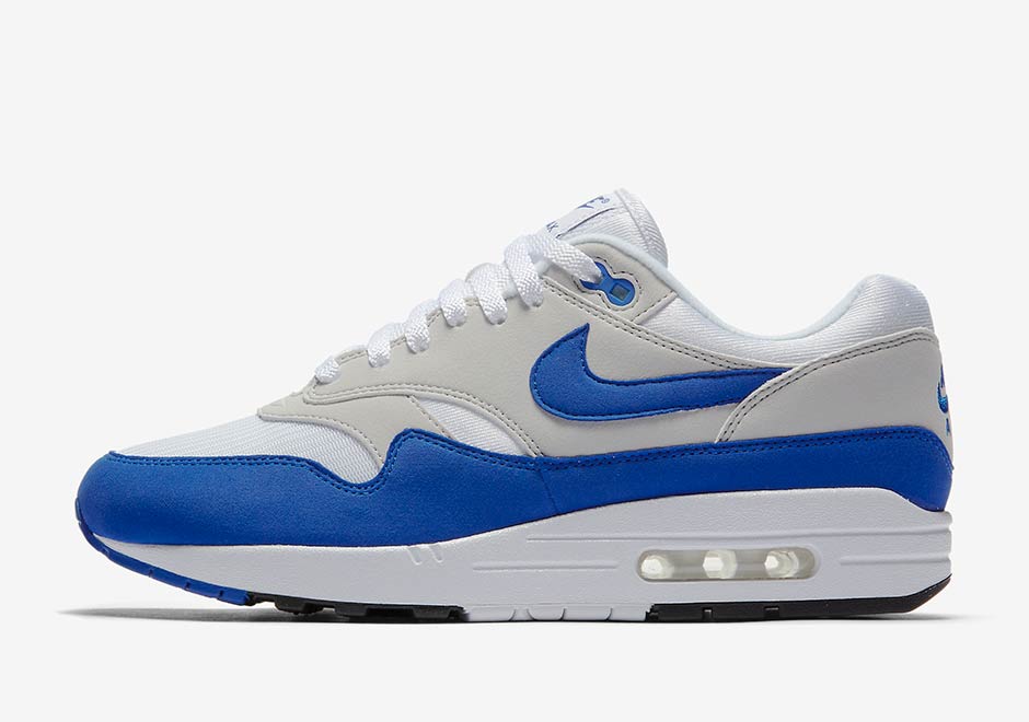 Nike Air Max 1 Og Colorways Release Date 03