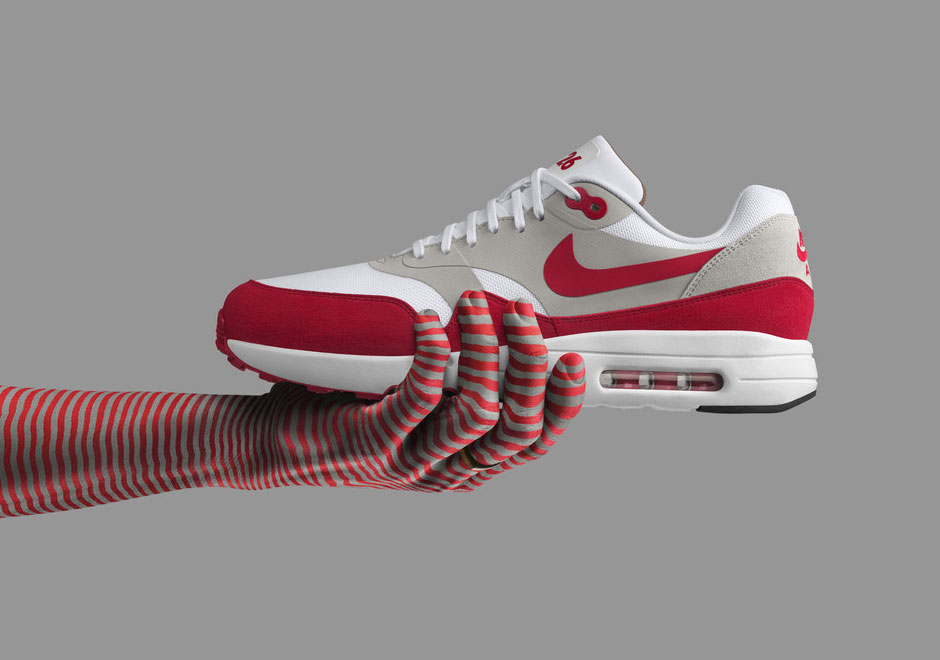 Nike Air Max 1 Og Ultra Air Max Day