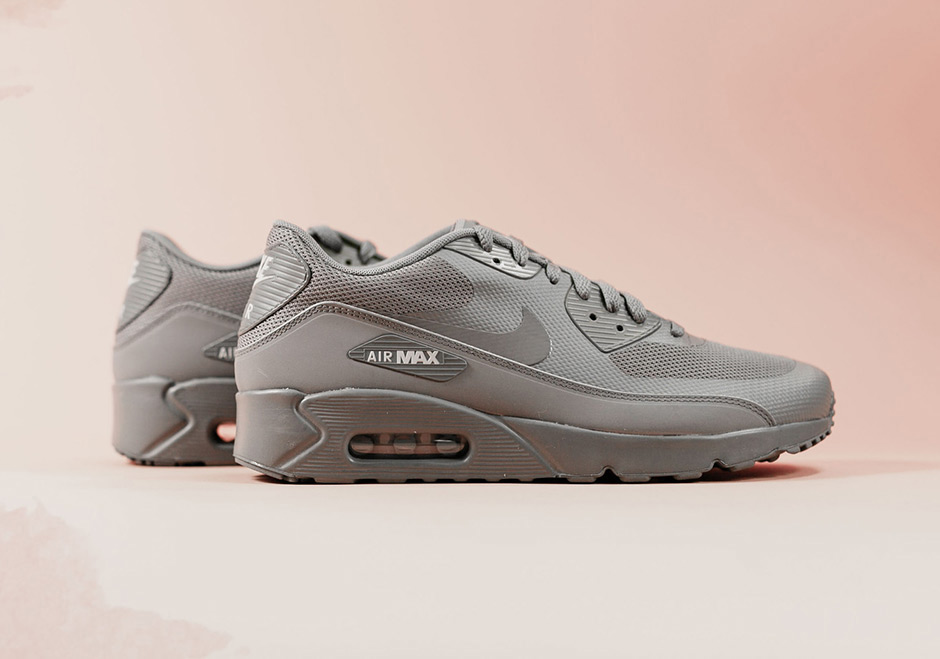 Nike Air Max 90 Ultra 2 Cool Grey 1