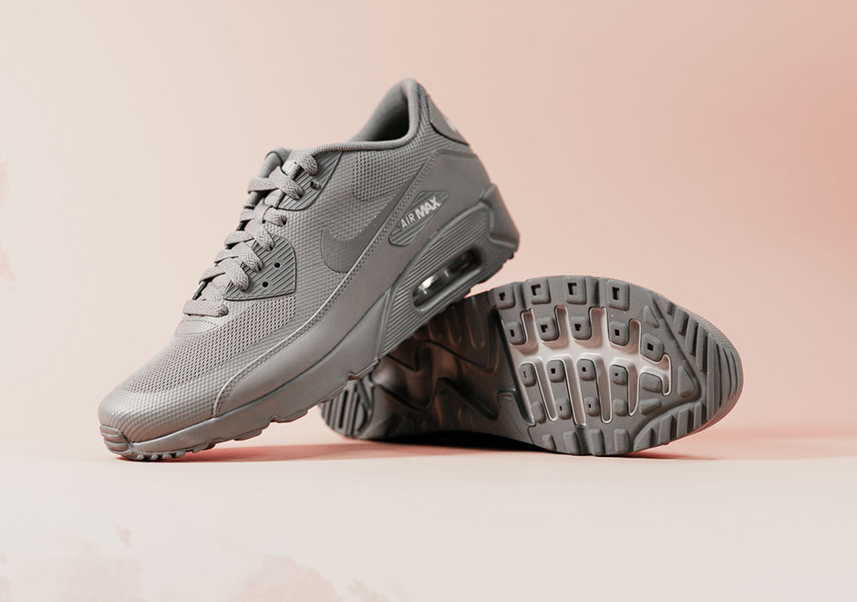 Nike Air Max 90 Ultra 2 Cool Grey 2