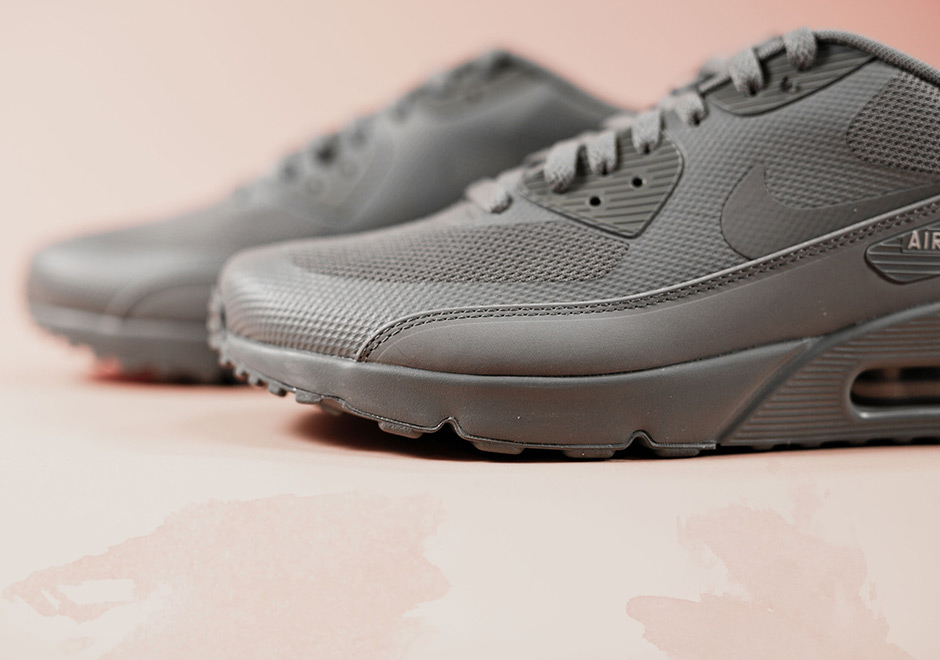 Nike Air Max 90 Ultra 2 Cool Grey 3