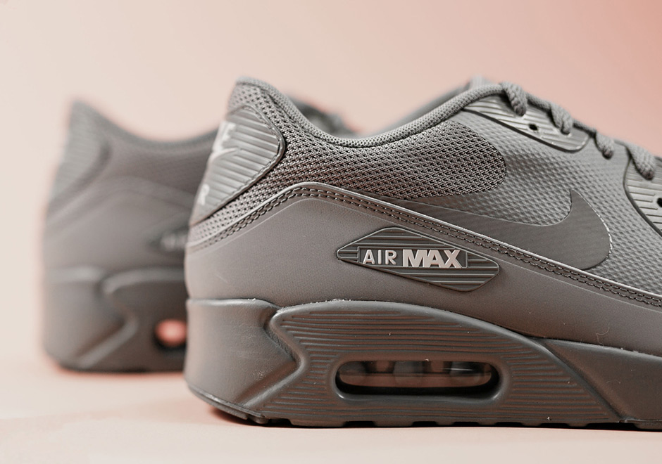 Nike Air Max 90 Ultra 2 Cool Grey 4