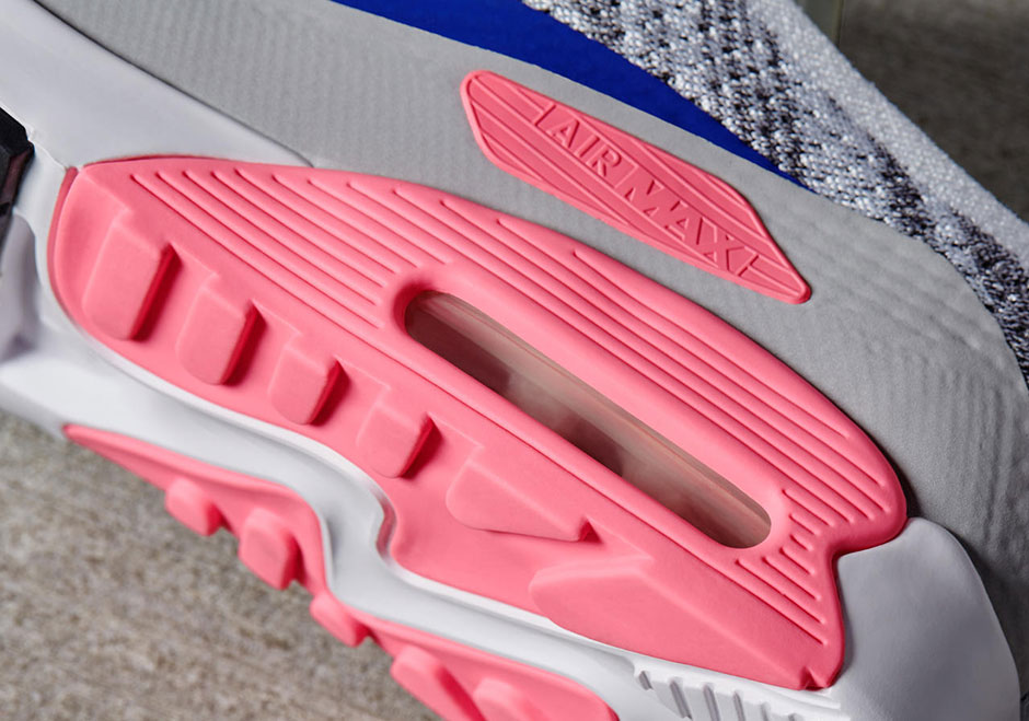 Preview The Nike Air Max 90 Ultra 2.0 Flyknit In Six Colorways