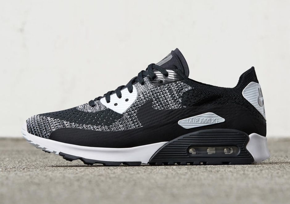 Nike Air Max 90 Ultra Flyknit Release Date Info 06