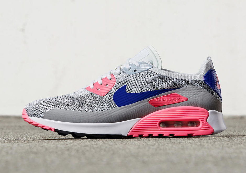 Nike Air Max 90 Ultra Flyknit Release Date Info 20