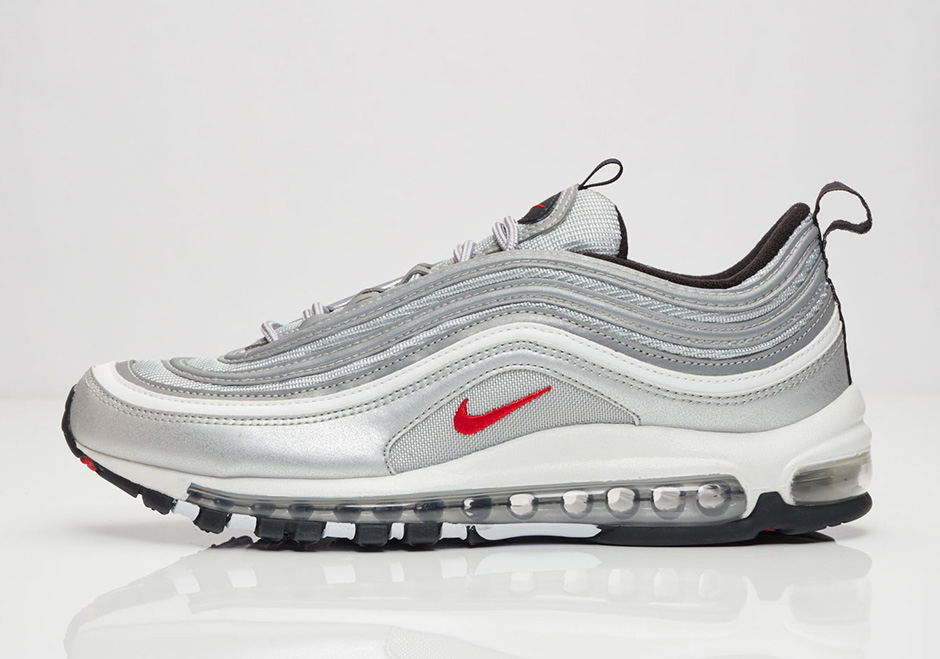 Nike Air Max 97 Silver Bullet Where To Buy Qs 02