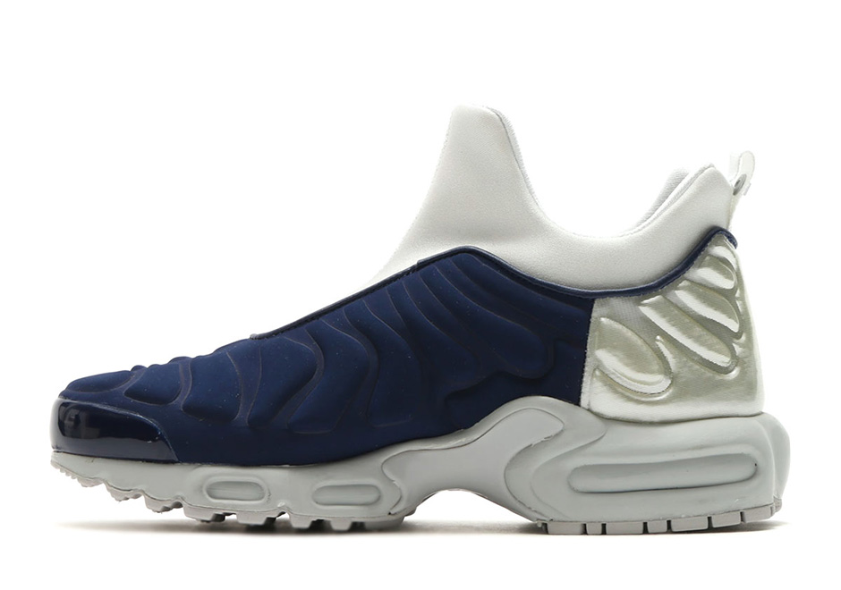 Nike Air Max Plus Slip Womens 02