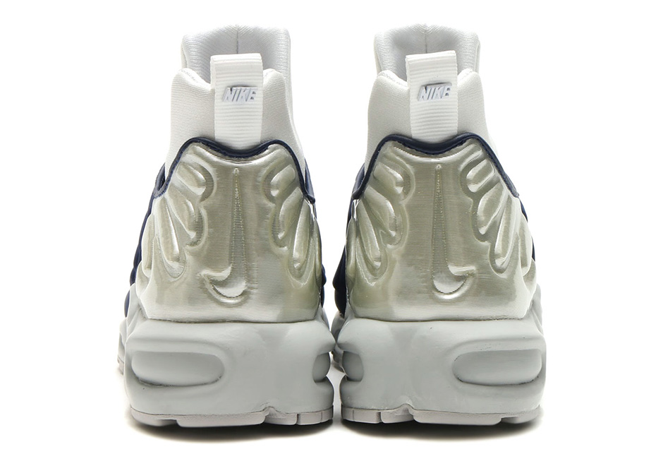 Nike Air Max Plus Slip Womens 05