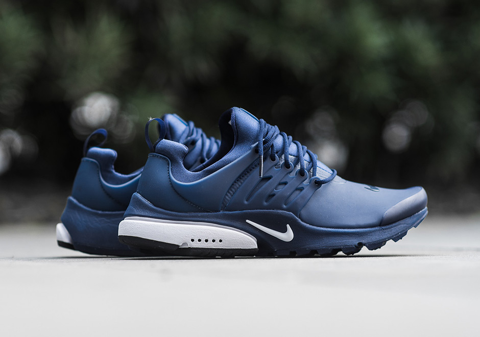 Nike Air Presto Low Utility "Binary Blue"