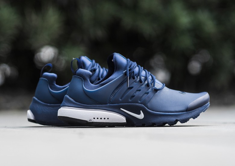 Nike Air Presto Low Utility “Binary Blue”