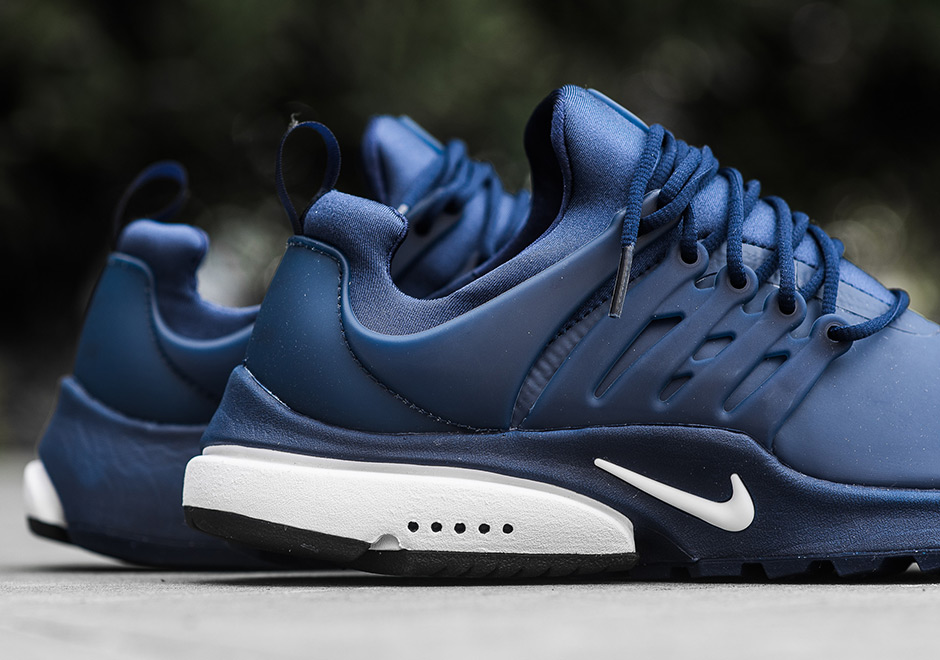 Nike Air Presto Low Utility Binary Blue 2