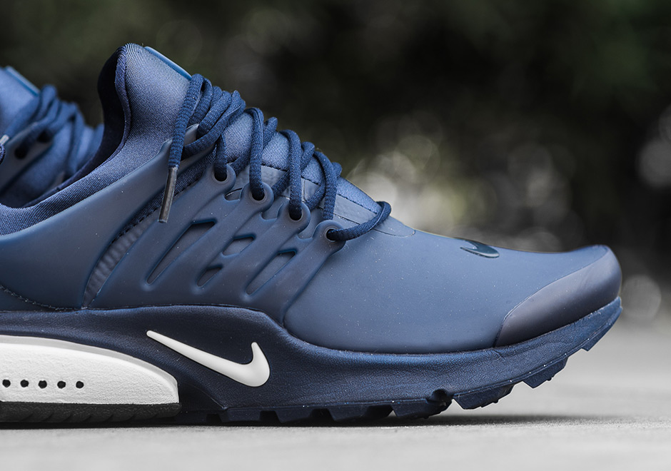 Nike Air Presto Low Utility Binary Blue 3