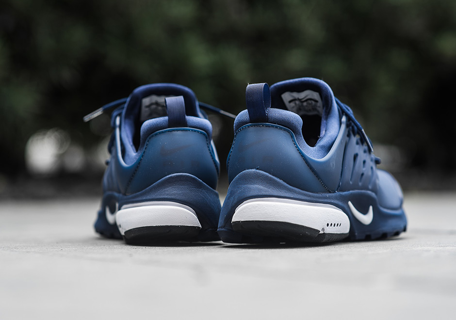 Nike Air Presto Low Utility Binary Blue 4