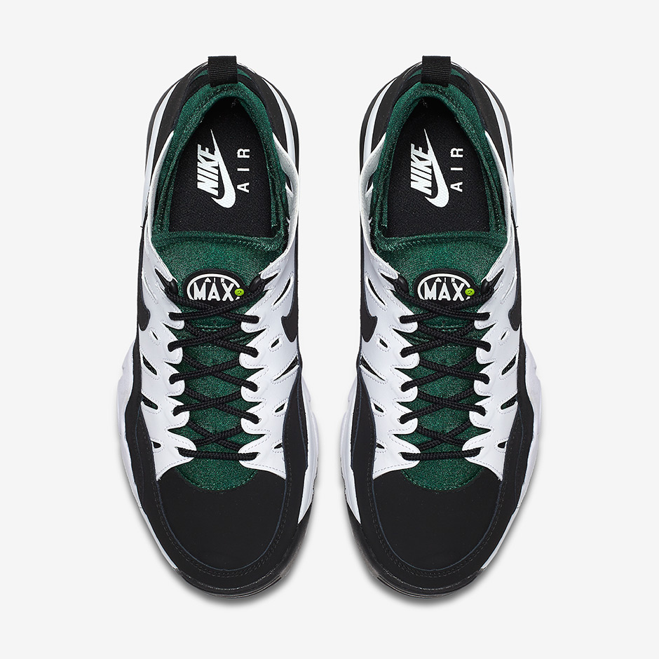 Nike Air Trainer Max 94 Low Pine Green 3