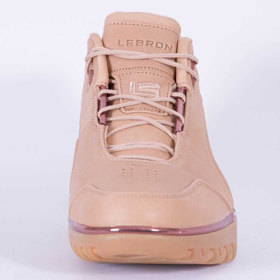 Nike Air Zoom Generation Vachetta Tan Where To Buy 05