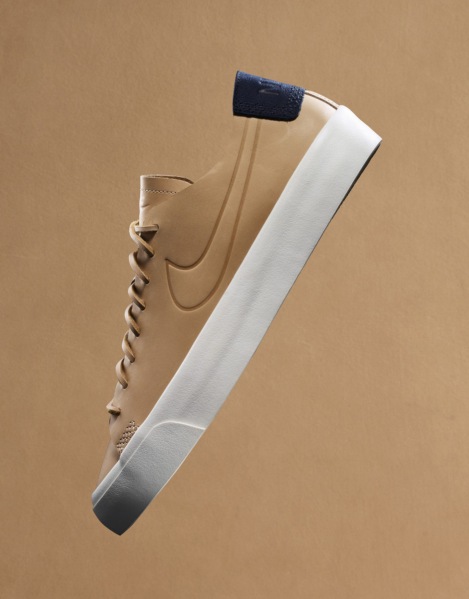 Nike Blazer Studio Low Five Decades