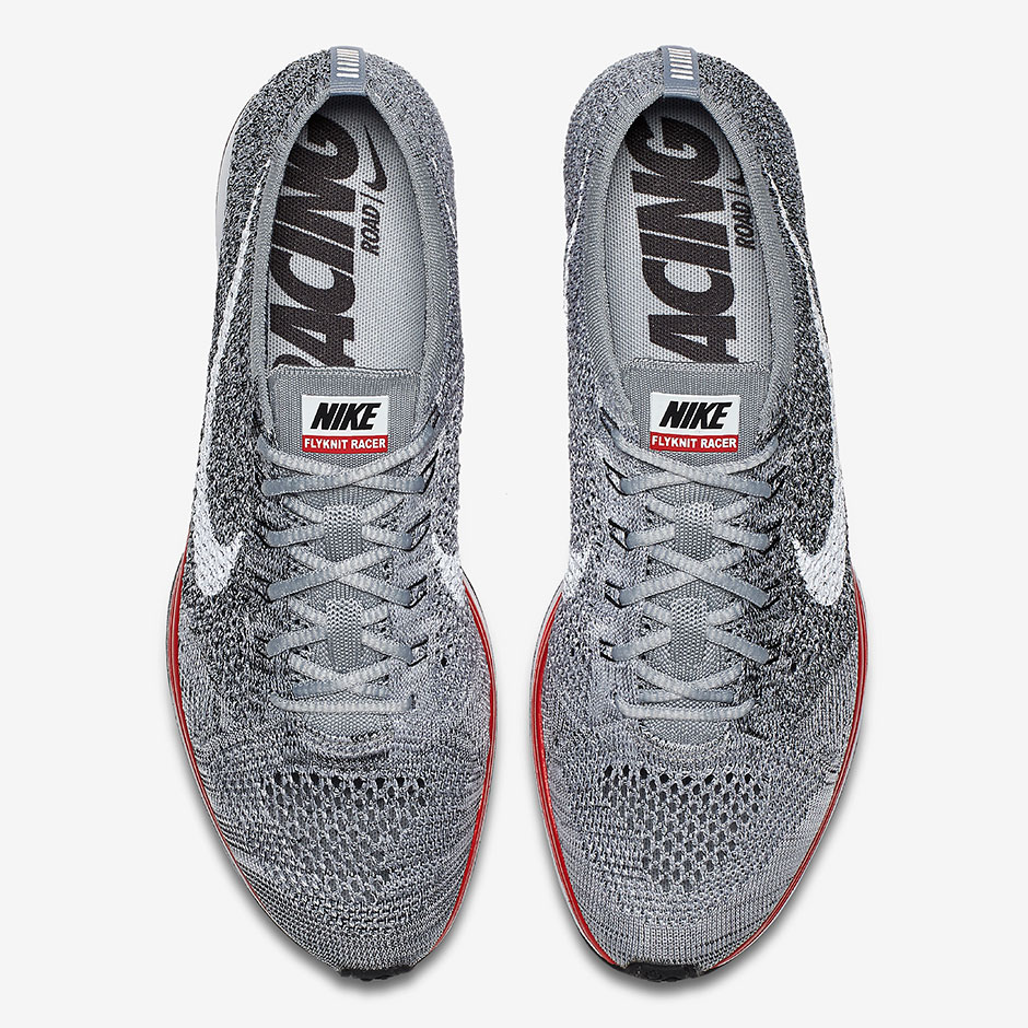 Nike Flyknit Racer No Parking Release Date Info 05