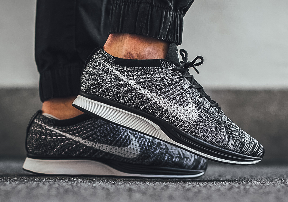 Nike Flyknit Racer Oreo 2 0 Restock Info 02