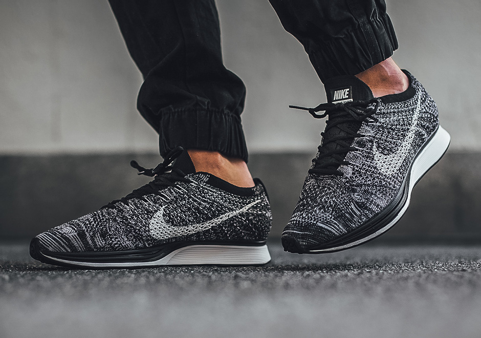 Nike Flyknit Racer Oreo 2 0 Restock Info 03