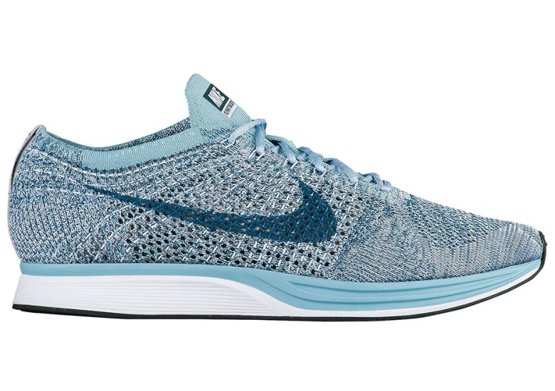 Nike Flyknit Racer “Legion Blue” Releases In May