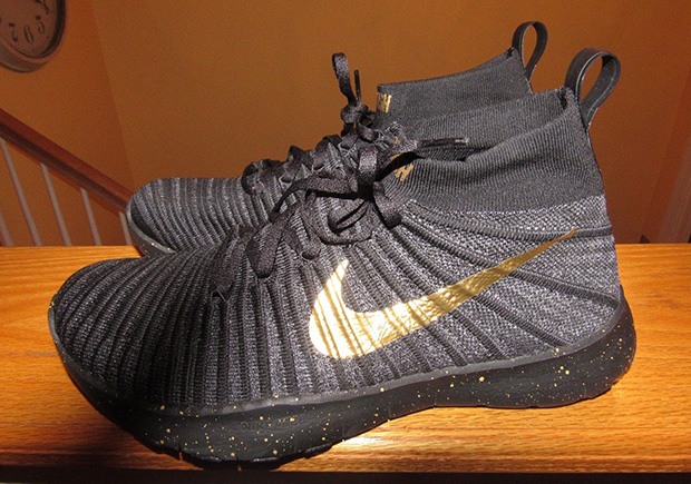 Nike Free Train Force Flyknit Mamba Day Pe Sample 02