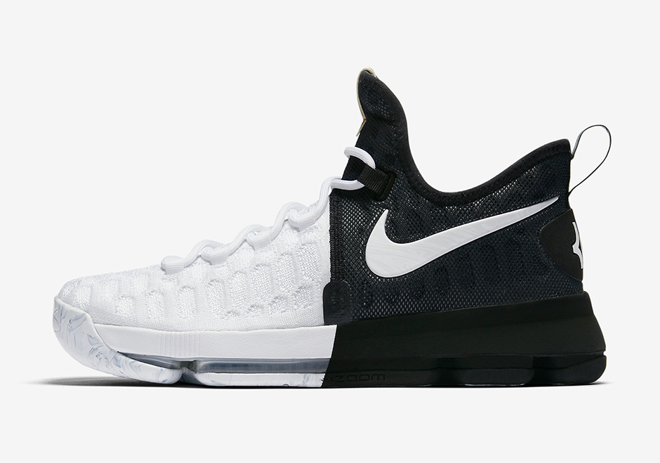 Nike Kd 9 Bhm Black History Month Release Date 03