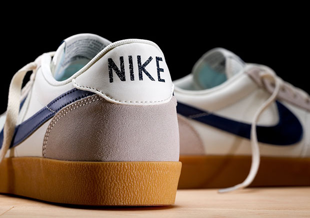 Nike Killshot Jcrew Exclusive 3