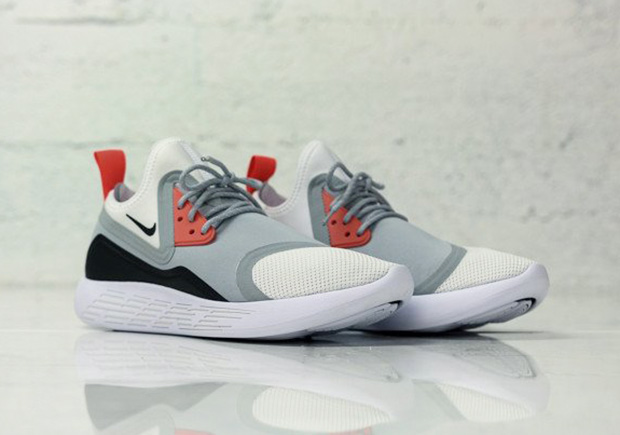 Nike Lunarcharge Infrared Available 02