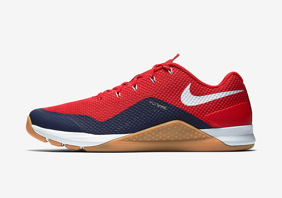 Nike Metcon Dsx Repper Arizona 2