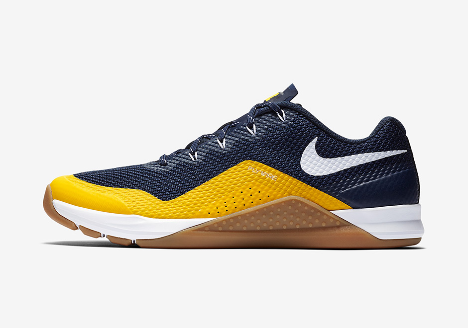 Nike Metcon Dsx Repper Michigan 2