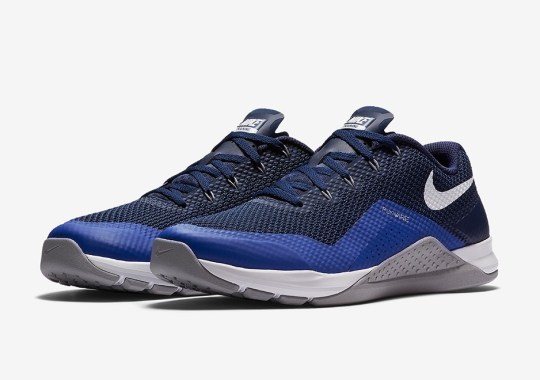 Nike Training Introduces The New MetCon Repper DSX