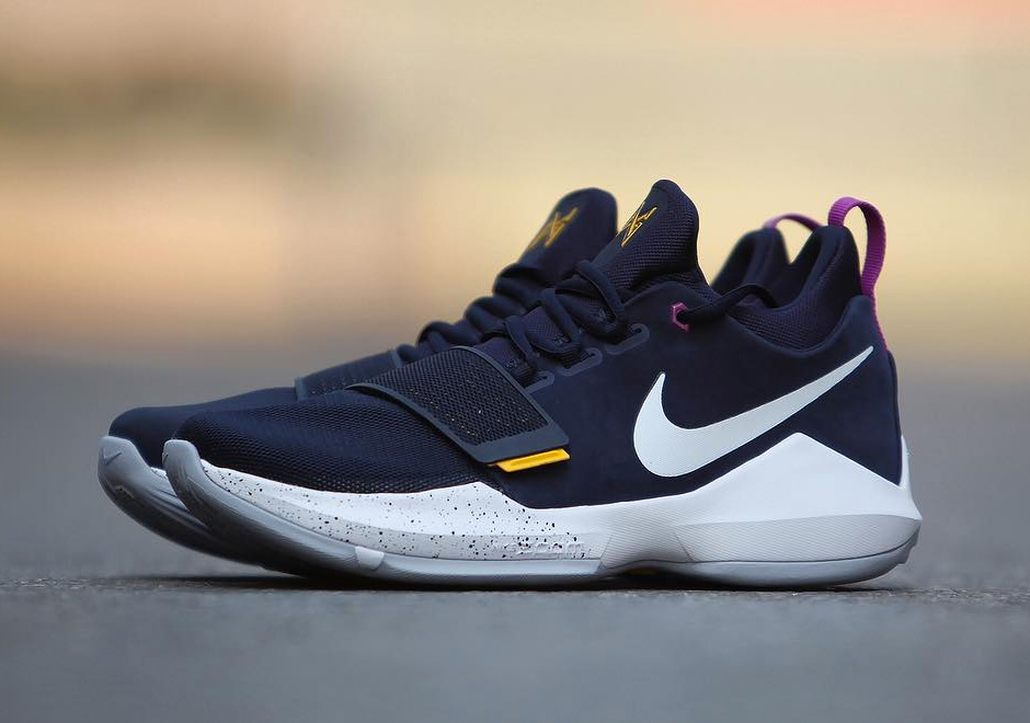 Nike Pg 1 Pacers Release Date 1