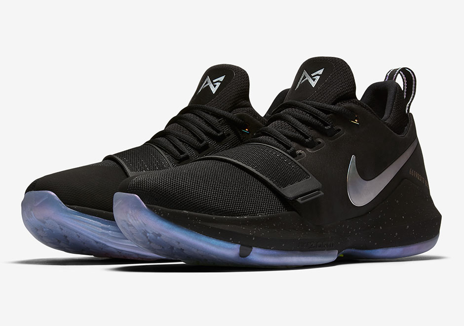 Nike Pg 1 Pre Heat Official Photos Release Date Info 01