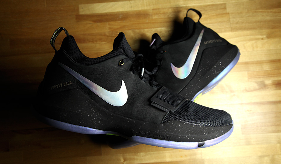 Nike Pg1 Detailed Photos 18 1