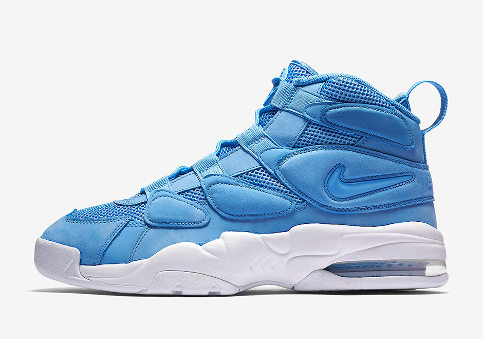 Nike Uptempo University Blue Pack Release Info 09