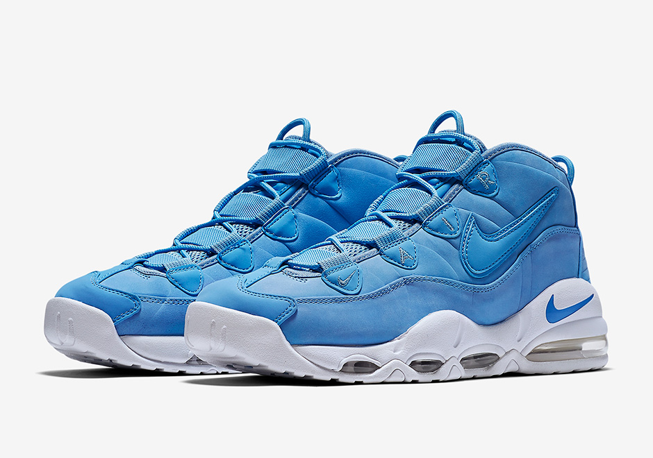 Nike Uptempo University Blue Pack Release Info 14