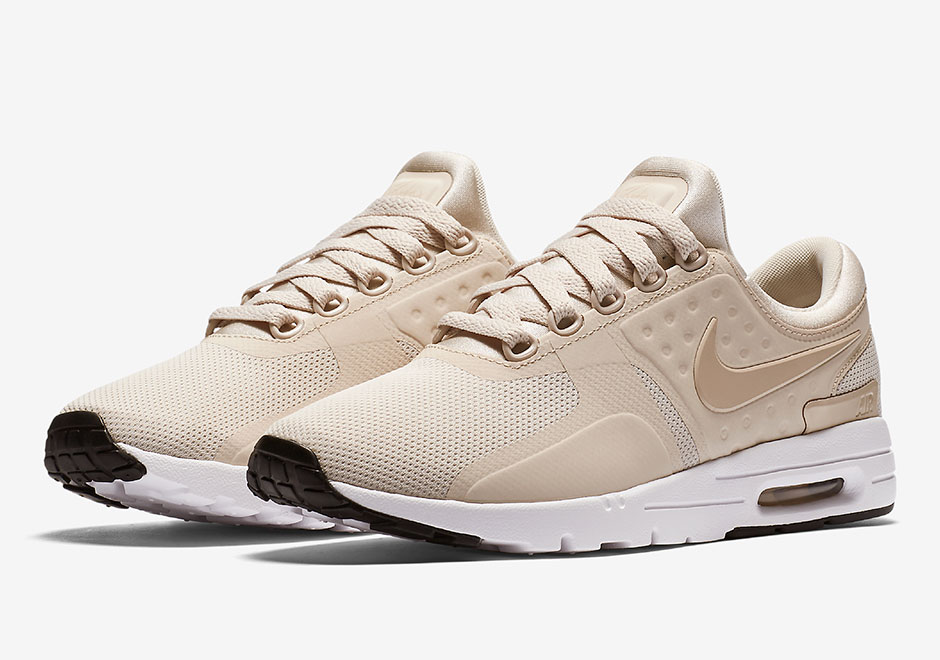 Nike Air Max Zero "Oatmeal"