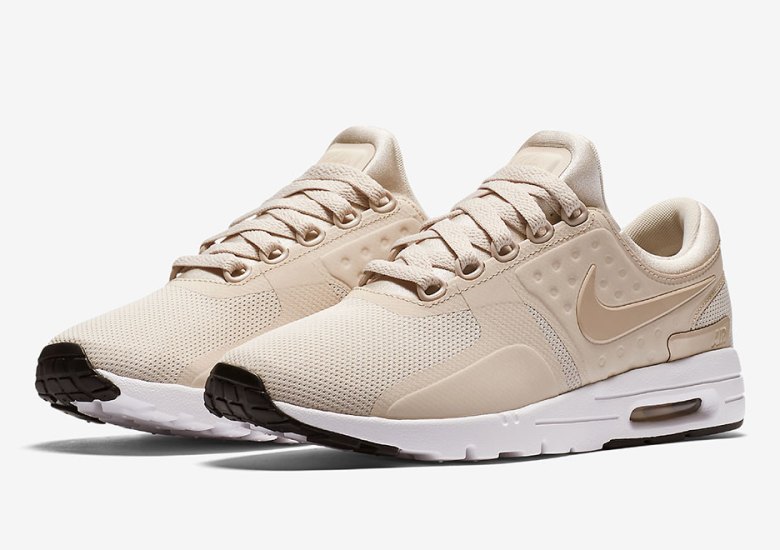 Nike Air Max Zero “Oatmeal”