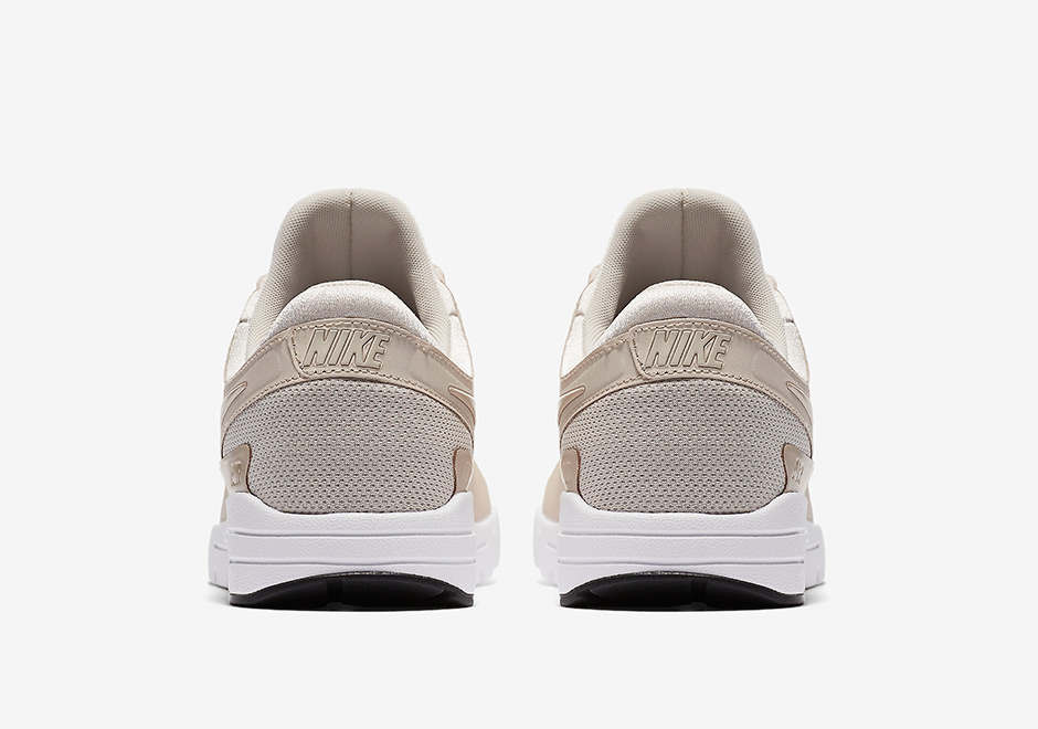 Nike Wmns Air Max Zero Oatmeal 4