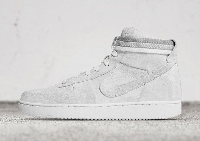 John Elliott x NikeLab Vandal High Revealed