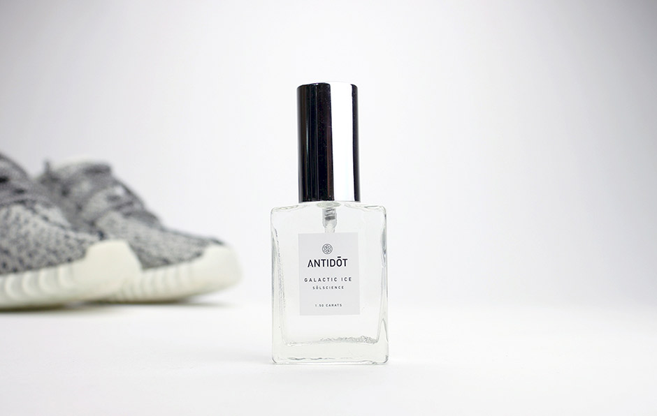 Ntidot Diamond Sneaker Deodorant 1