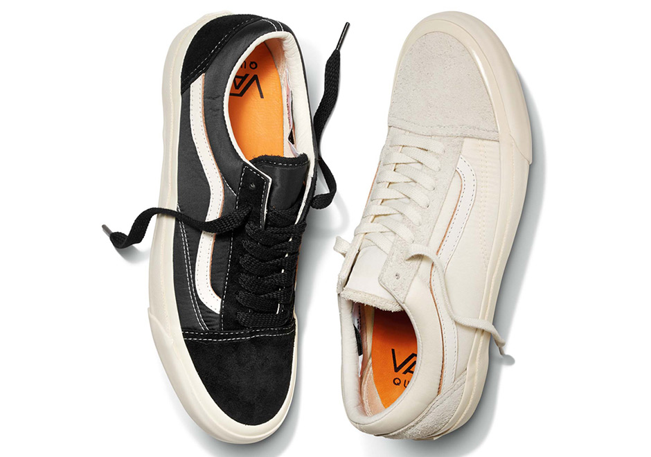 Our Legacy Vans Vault Release Info 3