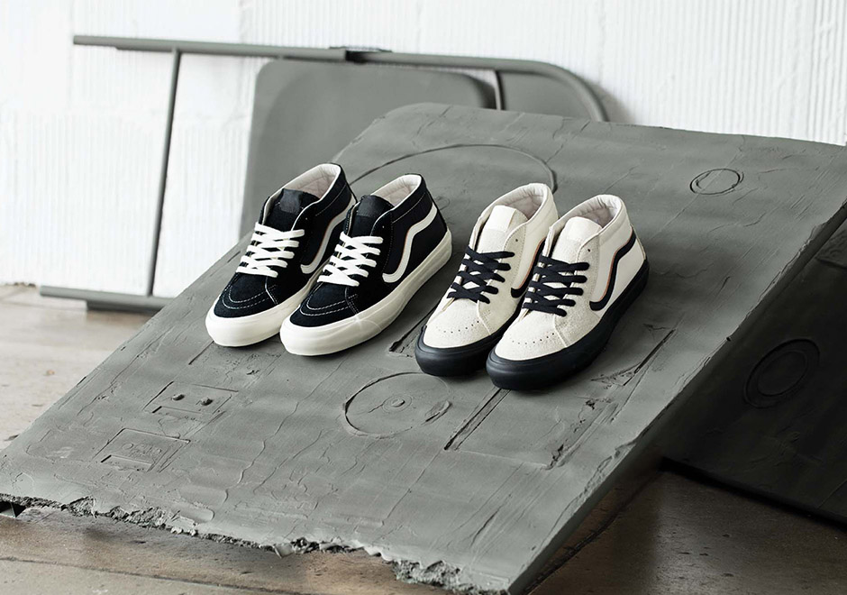 Our Legacy Vans Vault Release Info 4