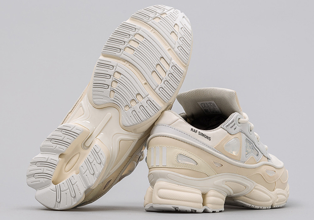 Raf Simons Adidas Ozweego Bunny Cream 3