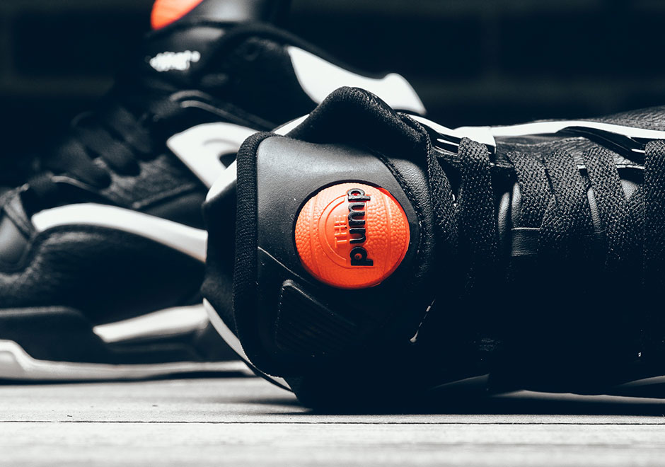 Dee Brown's Reebok Pump Omni Lite Returns In Time For The Dunk Contest