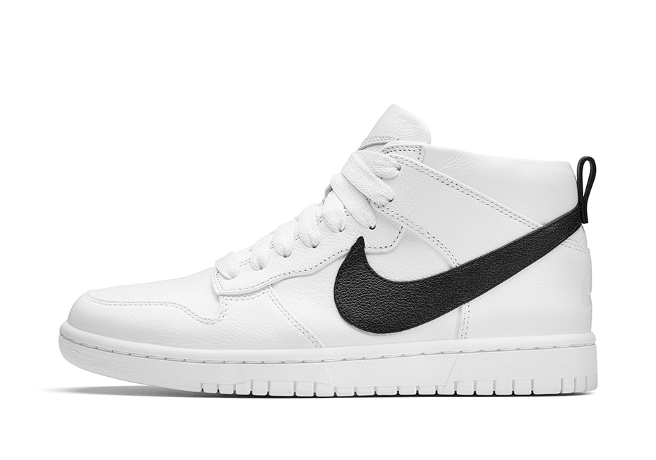 Riccardo Tisci Nike Dunk Lux Chukka Release Date Info 04