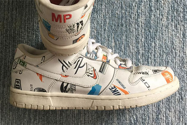 The Man Behind Nike SB's Success Shares Rare SB Dunk Samples On Instagram