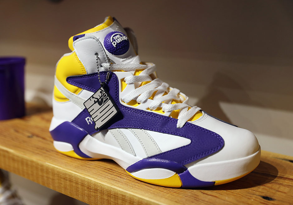 Shaq Sneaker Politics Shaq Attaq Event 3