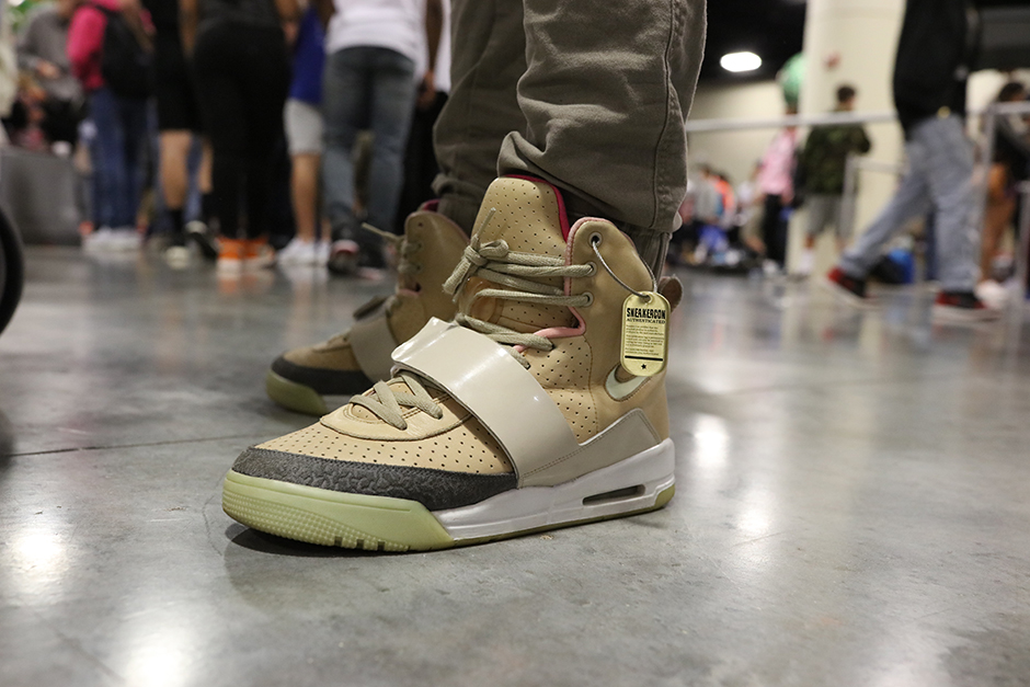 Sneakercon Fort Lauderdale February 2017 Recap Photos 12